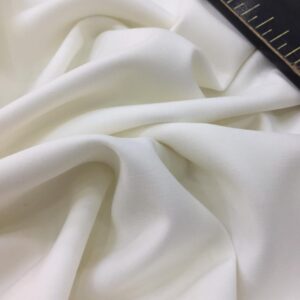 Alternative view of Ekru Gabardin Kumaş