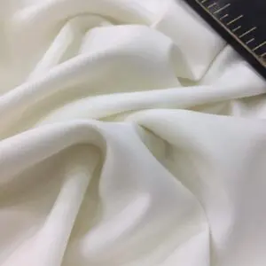 Alternative view of Ekru Gabardin Kumaş