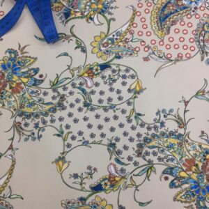 Alternative view of İpek Krep Empirme_06