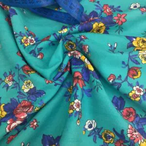 Gabardin Desenli Kumaş_02