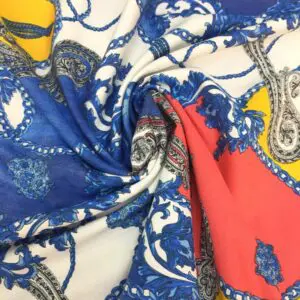 Gabardin Desenli Kumaş_03