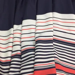 Alternative view of Kanvas Kumaş Desenli_03