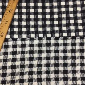 Alternative view of Şanel Dokuma İnce Kaşe