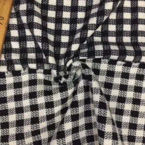 Şanel Dokuma İnce Kaşe