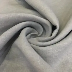 Açık Gri Ham Keten