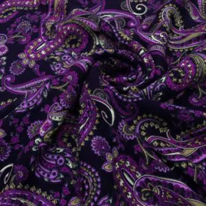 Belmando Viskon Kumaş