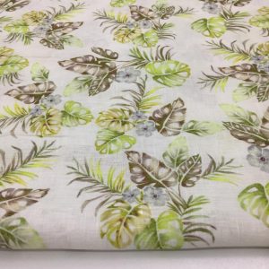 Alternative view of İpek Keten Kumaş