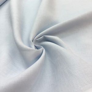 Alternative view of Ham Keten Kumaş Açık Bebemavisi