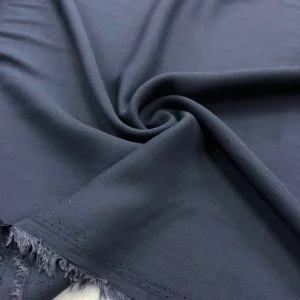 Alternative view of Belmando Viskon Kumaş Antrasit Gri Renk