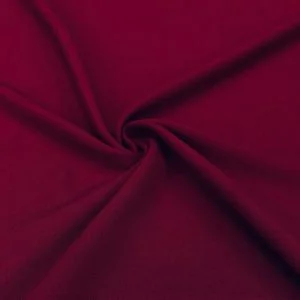 Alternative view of Belmando Viskon Kumaş Bordo