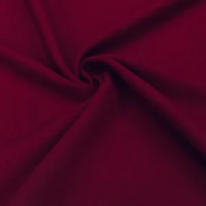 Belmando Viskon Kumaş Bordo