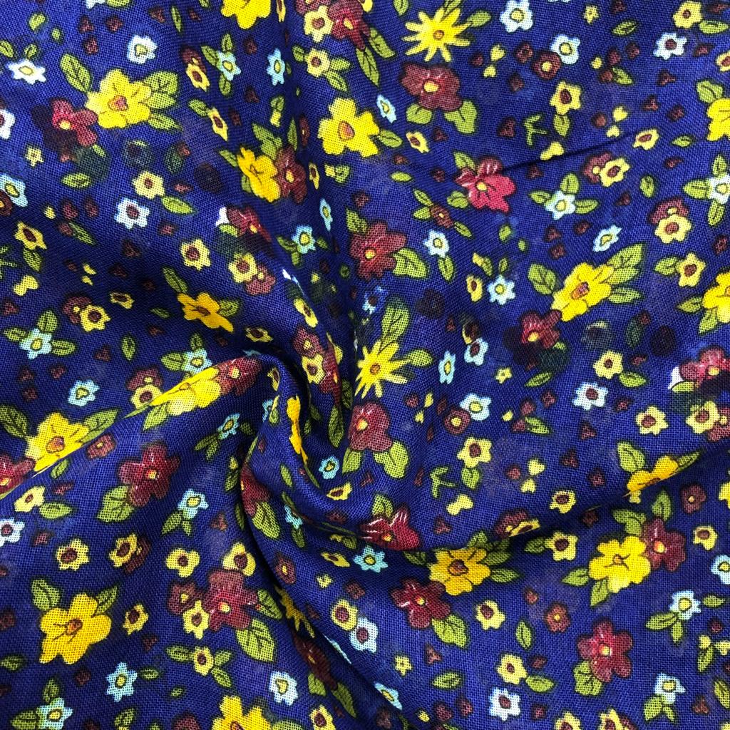 Çıtır Desenli Tülbent Kumaş Çıtır Desenli Tülbent Kumaş