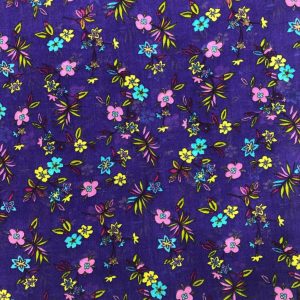 Çıtır Desenli Tülbent Kumaş