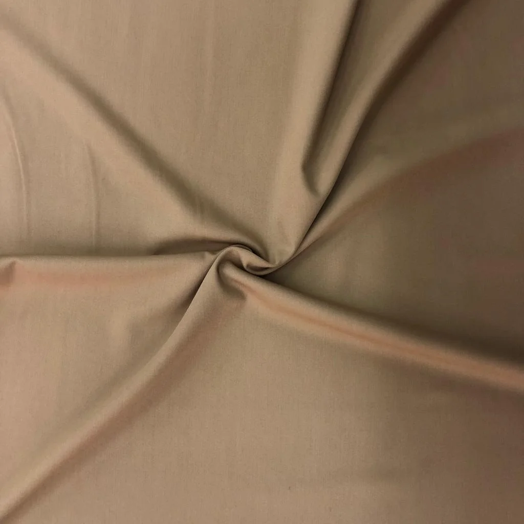 Dökümlü Gabardin Kumaş Açık Camel Dökümlü Gabardin Kumaş Açık Camel