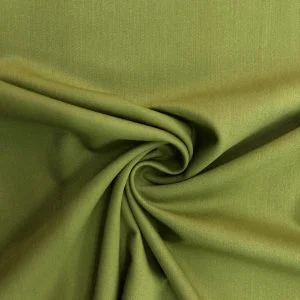 Dökümlü Gabardin Kumaş Koyu Fıstık Yeşili Dökümlü Gabardin Kumaş Koyu Fıstık Yeşili