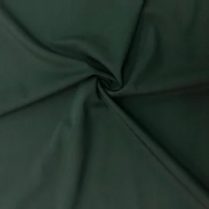 Dökümlü Gabardin Kumaş Koyu Zümrüt Dökümlü Gabardin Kumaş Koyu Zümrüt