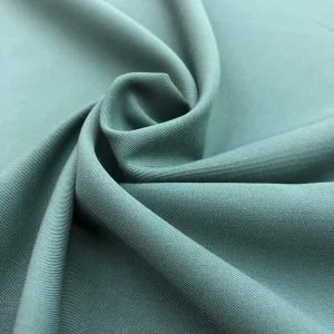 Dökümlü Gabardin Kumaş Mavi Gri Dökümlü Gabardin Kumaş Mavi Gri