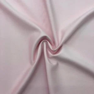 Dökümlü Gabardin Kumaş Toz Pembe