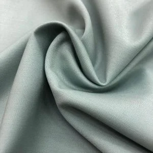 Dökümlü Gabardin Kumaş Uçuk Gri Dökümlü Gabardin Kumaş Uçuk Gri