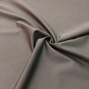 Dökümlü Gabardin Kumaş Vizon