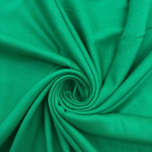 Düz Viskon Kumaş Fıstık Yeşili
