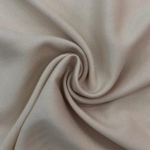 Düz Viskon Kumaş Kapiçino