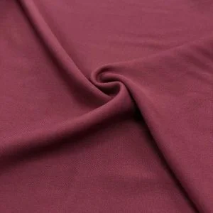 Alternative view of Belmando Viskon Kumaş Vişne Çürüğü Rengi