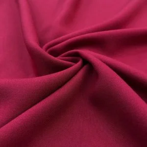 Alternative view of Belmando Viskon Kumaş Vişne Rengi