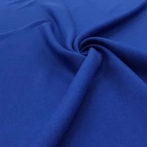 Alternative view of Belmando Viskon Kumaş Saks Mavisi