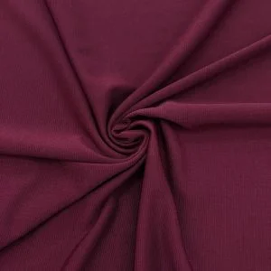 Sandy Kumaş Bordo