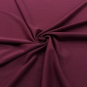 Sandy Kumaş Bordo