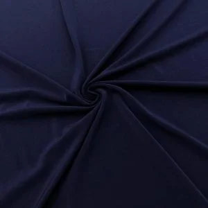 Sandy Kumaş Lacivert