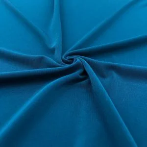 Sandy Kumaş Petrol Mavisi