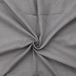 Tülbent Kumaş Gri Tülbent Kumaş Gri