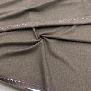 Altınyıldız Kumaş Açık Kahverengi