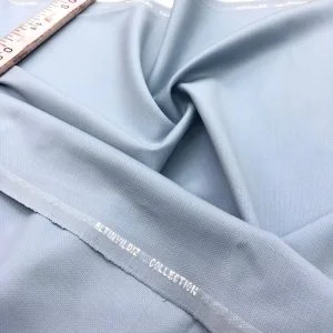 Altınyıldız Kumaş Bebe Mavisi