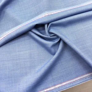 Altınyıldız Kumaş Gök Mavisi