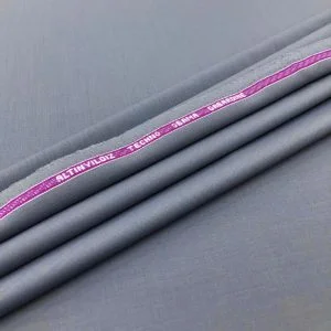 Alternative view of Altınyıldız Kumaş İndigo-Gri