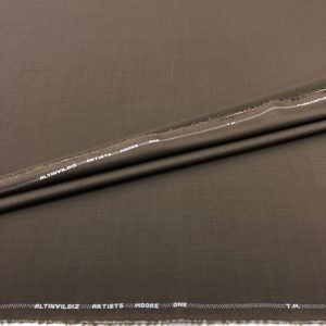 Alternative view of Altınyıldız Kumaş Koyu Kahverengi