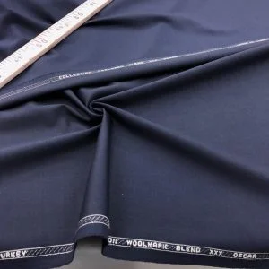 Altınyıldız Kumaş Lacivert