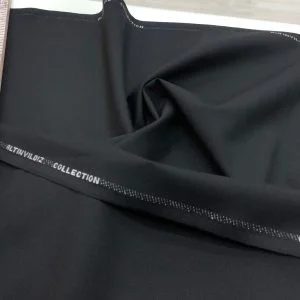 Altınyıldız Kumaş Siyah