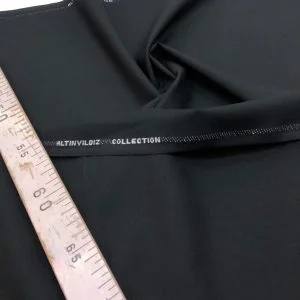 Alternative view of Altınyıldız Kumaş Siyah