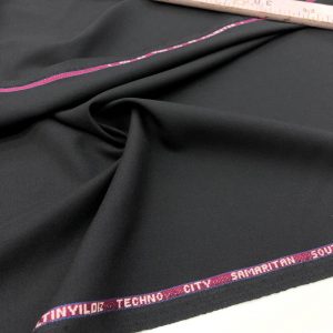 Alternative view of Altınyıldız Kumaş Siyah