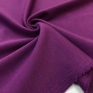 Alternative view of Çelik Penye Kumaş Fuşya