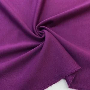 Çelik Penye Kumaş Fuşya