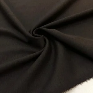 Çelik Penye Kumaş Kahverengi