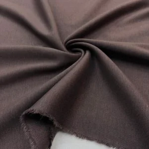 Alternative view of Çelik Penye Kumaş Kızıl Kahverengi