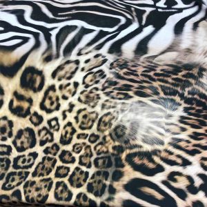 İpek Desenli Saten Kumaş İpek Desenli Saten Kumaş