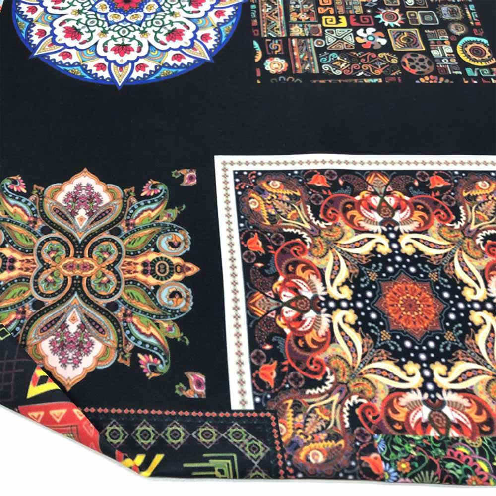 İpek Desenli Saten Kumaş İpek Desenli Saten Kumaş