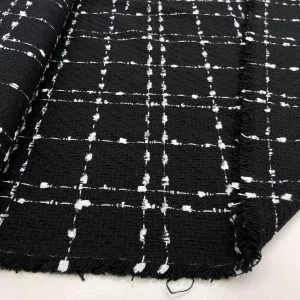 Alternative view of Şanel Kumaş